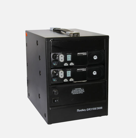 摩托罗拉中继台