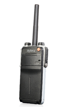 海能达 HYtera X1e