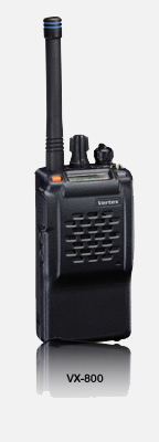 威泰克斯对讲机