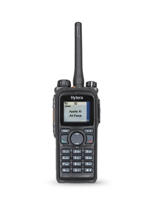 海能达数字对讲机PD780