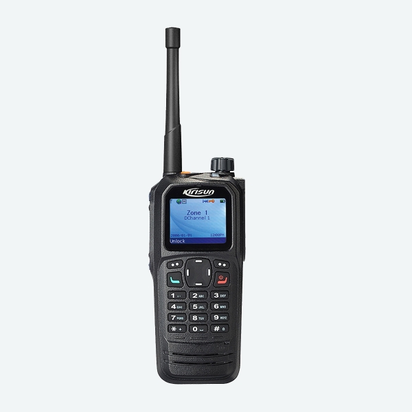 科立讯数字手持机DP770