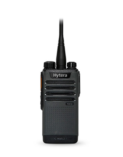 TD510海能达物业巡更对讲机