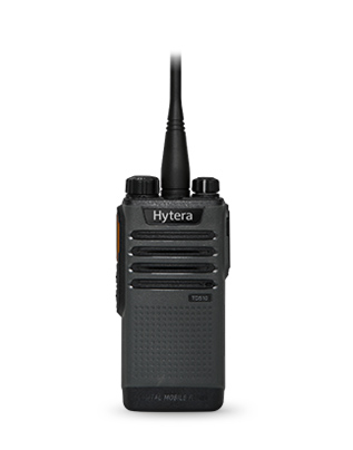 海能达物业巡更对讲机TD510