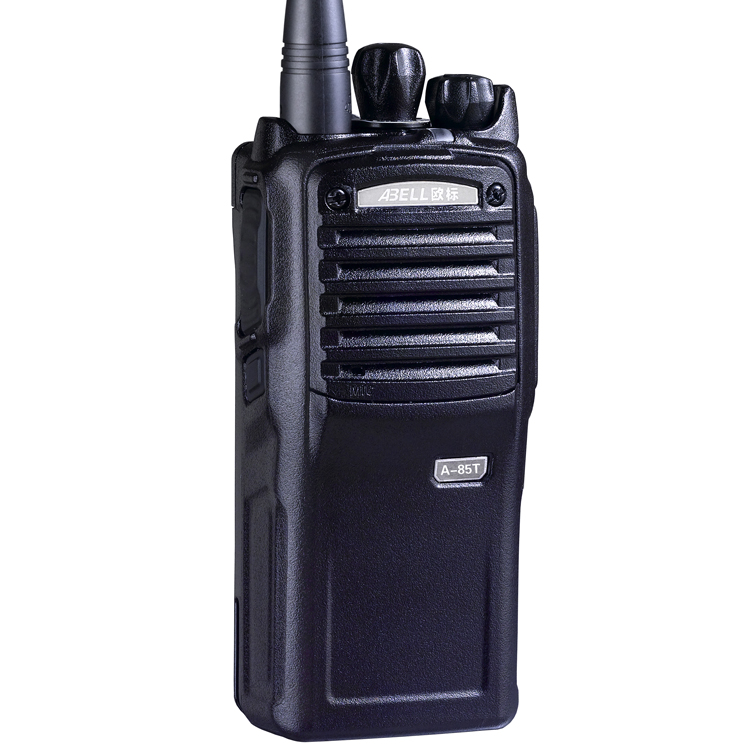 欧标数字对讲机A85T