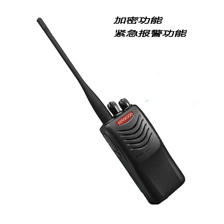 建伍数字对讲机TK-3000D